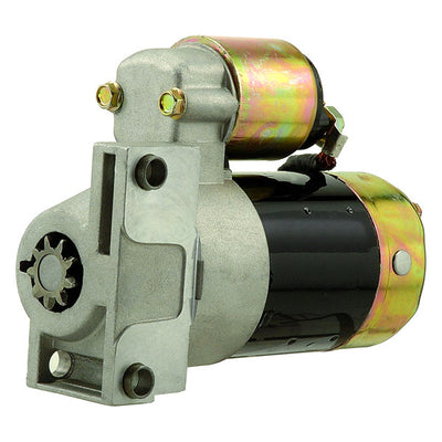 REMANUFACTURED STARTER