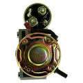 REMANUFACTURED STARTER
