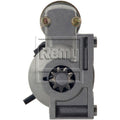 REMANUFACTURED STARTER