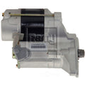 REMANUFACTURED STARTER