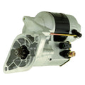 REMANUFACTURED STARTER
