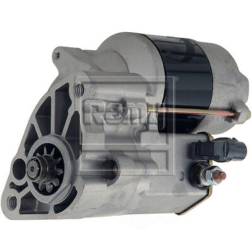 REMANUFACTURED STARTER