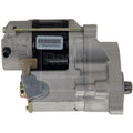 REMANUFACTURED STARTER
