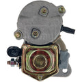 REMANUFACTURED STARTER