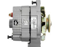REMANUFACTURED ALTERNATOR