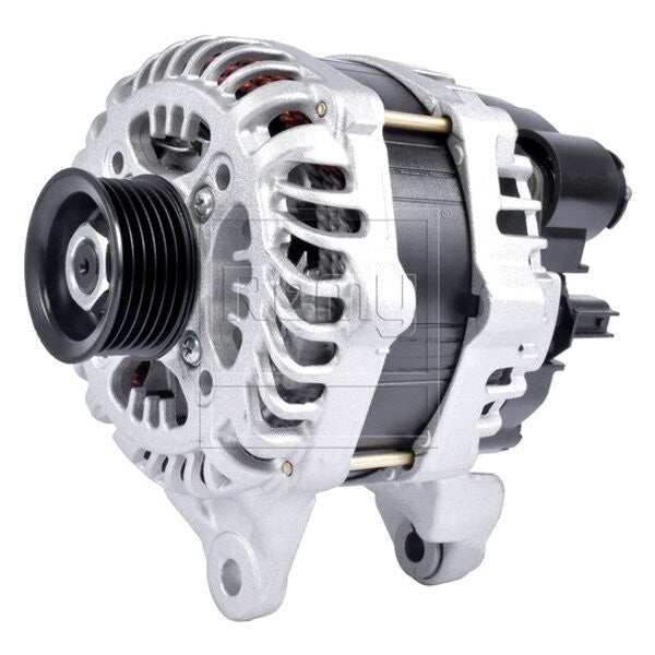 REMANUFACTURED ALTERNATOR