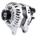 REMANUFACTURED ALTERNATOR