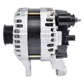 REMANUFACTURED ALTERNATOR