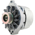 REMANUFACTURED ALTERNATOR