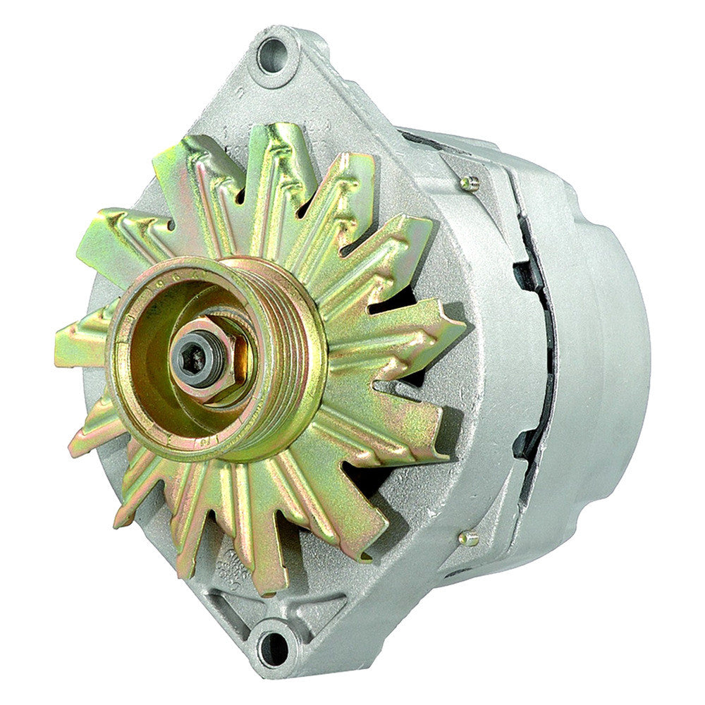 REMANUFACTURED ALTERNATOR