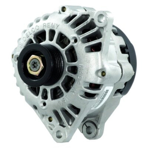 REMANUFACTURED ALTERNATOR