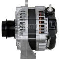 DOMESTIC ALTERNATOR