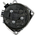 DOMESTIC ALTERNATOR