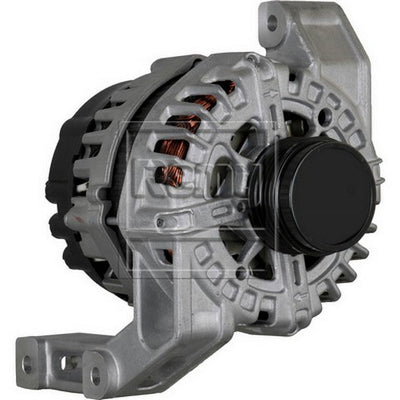 REMANUFACTURED ALTERNATOR