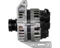 REMANUFACTURED ALTERNATOR