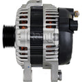 REMANUFACTURED ALTERNATOR