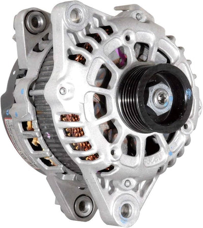 REMANUFACTURED ALTERNATOR