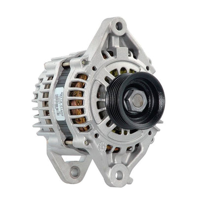 IMPORT ALTERNATOR