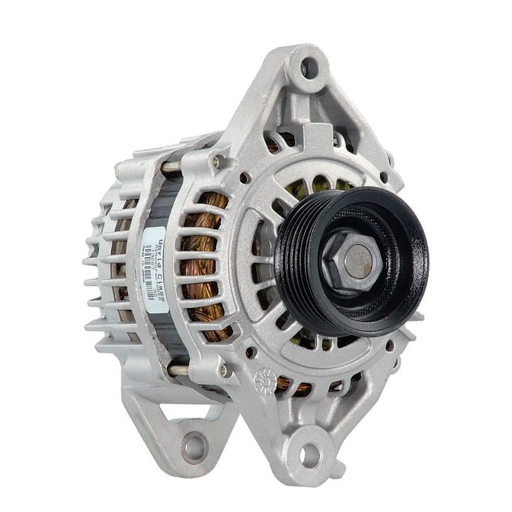 IMPORT ALTERNATOR