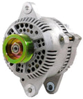 REMANUFACTURED ALTERNATOR