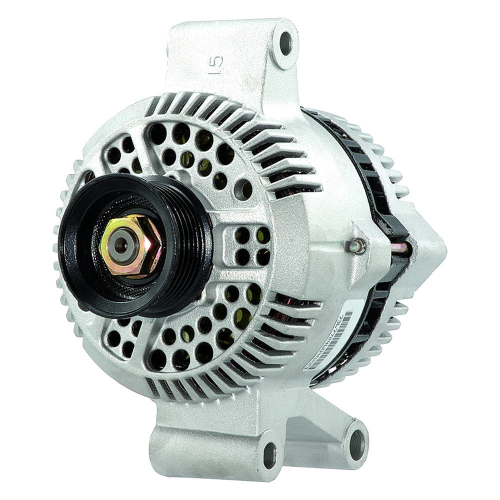 REMANUFACTURED ALTERNATOR