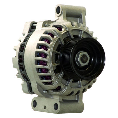 REMANUFACTURED ALTERNATOR