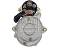 REMANUFACTURED STARTER