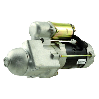 REMANUFACTURED STARTER