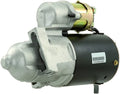 REMANUFACTURED STARTER
