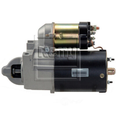 REMANUFACTURED STARTER