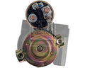 REMANUFACTURED STARTER