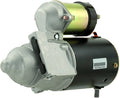 REMANUFACTURED STARTER