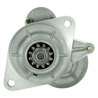 REMANUFACTURED STARTER