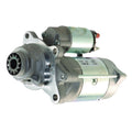 REMANUFACTURED STARTER