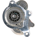 REMANUFACTURED STARTER