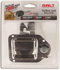 TB LATCH FORD RETAIL