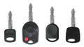 TB LATCH FORD RETAIL