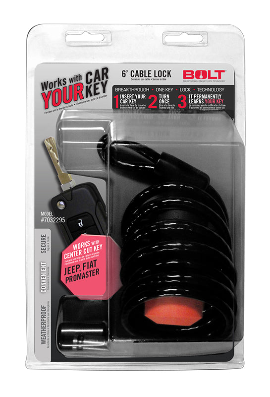 LOCKING RECOVERY HOOK JEEP CENTER C