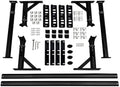 FREEDOM RACK SIDE SUPPORT BARS SHORT BED APPLICATION 6