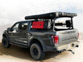 FREEDOM RACK SIDE SUPPORT BARS SHORT BED APPLICATION 6