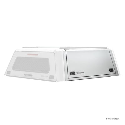 ~(44 lbs. 64X49X2)~ SMARTCAP EVOC COMMERCIAL SERIES 858 9750 28 106