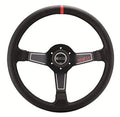 Steering Wheel GT3 GT Retro Wood