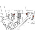 CHRYSLER LX CAMBER/CASTER CAM
