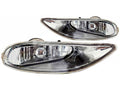 0204 TOYOTA CAMRY/0508 COROLLA/0203 TOYOTA SOLARA FOG LIGHTS(CLEAR)(WIRING KIT INCLUDED)