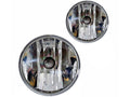 0715 CHEVY TAHOE; 0713 CHEVY AVALANCHE FOG LIGHTS CLEAR