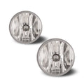 0715 CHEVY TAHOE; 0713 CHEVY AVALANCHE FOG LIGHTS CLEAR
