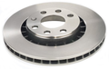 EBC 73-74 Buick Apollo 4.1 Premium Front Rotors