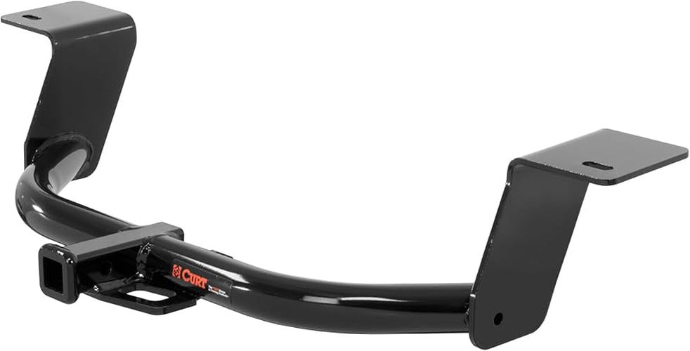 TRAILER HITCH