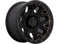 D824 20X10 8X180 M-BLK-DDT -18MM