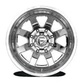 24X12 FUEL FORGED 09 8X180 H 4.50 51 124.3 H POLISHED